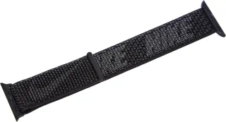Apple Nike Sport Loop für Watch 41mm schwarz