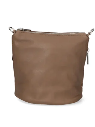 Gave Lux Umhängetasche Frauen TAUPE