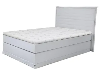 Boxspringbett SANSIBAR Langeoog