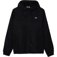Lacoste Trainingsjacke Lacoste Water Repellent Trackjacket