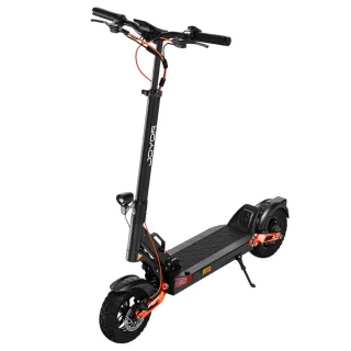 [EU DIRECT] Joyor T6 Electric Scooter 48V 18Ah 600W Motor Recommended Top Speed 25KM/H 10inch Folding Moped Electric Sco