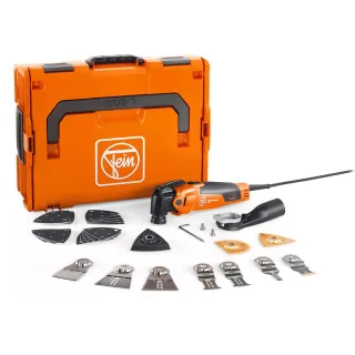 Fein Oszillierer - mm 500 MULTIMASTER mm 500 Plus Top - 72296770000
