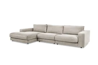Polsterecke CAVALLI PLUS 2.0