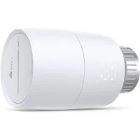 tp-link KE100 Smart-Home-Zubehör, Kasa Smart Thermostatisches Heizkörperventil für T110, T310 und T315