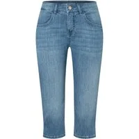 MAC Caprijeans CAPRI summer clean mit Stretch
