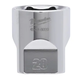 Milwaukee Steckschlüsseleinsatz 3/8" - 4932479996