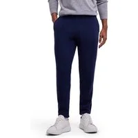 FALKE Strickhose Silk Linen Hose (1-tlg)