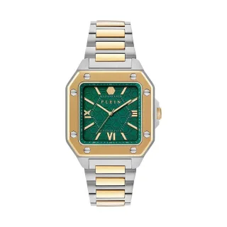 Philipp Plein Herrenuhr Rock Couture PWYGA0326