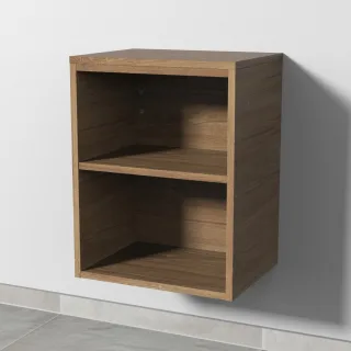 Sanipa 4balance Anbauregal, Eiche-Kansas, RM10059 RM10059