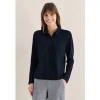 CECIL Langarmshirt Jersey