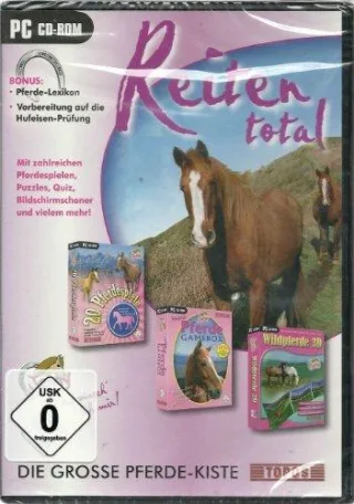 Reiten total