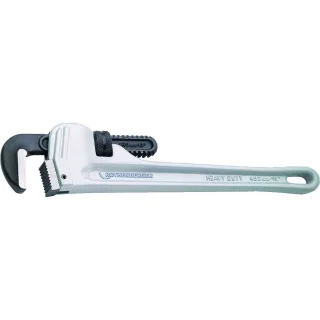 Rothenberger Einhand-Rohrzange ALUDUR, 18" / 450mm - 70161