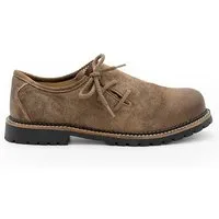 Spieth & Wensky Haferlschuhe - HANNES - schotter gespeckt Haferlschuh