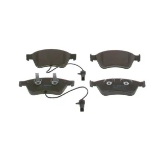 Bosch Bremsbel?ge vorne Audi A6 A8 VW Phaeton