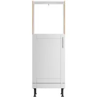 KOCHSTATION Backofenumbauschrank KS-Ahus Breite 60 cm