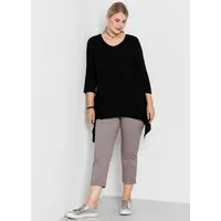 Sheego Shorts 7/8-Hose