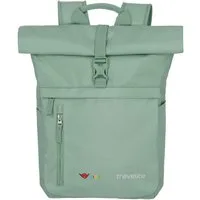 travelite Rucksack Aida Rollup Backpack