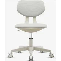 Ergolutions Kinderstuhl ergonomisch Kinderschreibtischstuhl, 5 Jahre Garantie / wächst mit / strapazierfähig / sicher / stabil