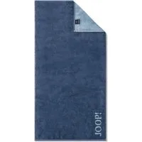 JOOP! Handtücher JOOP! LIVING - DIVIDED DOUBLEFACE Handtuch-Set, Textil (2-St)