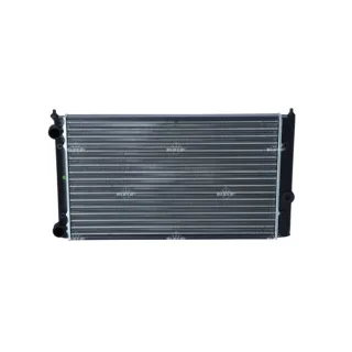 NRF Motork?hler VW Golf 3 Vento 529501