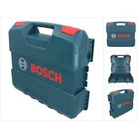 Bosch Professional Werkzeugkoffer L-Case Transportkoffer für GSB 18V-21 / GDX 18V-180