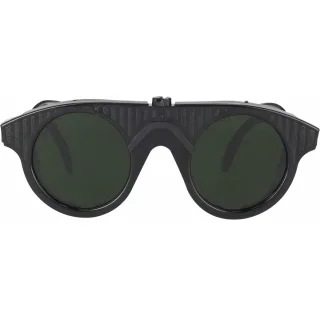 Rothenberger Nylon - Schutzbrille Schutzklasse A4, A5 - 35621