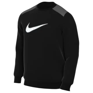 Nike - Sweatshirt für Herren, Rundhalsausschnitt (Schwarz)