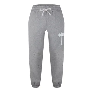 Palm Angels - Pxp - Bemalte Klassische Jogginghose