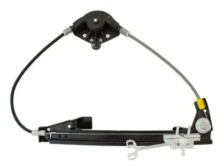 Fensterheber manuell HINTEN LINKS 51723324 für Fiat Punto 199 ab 2005-