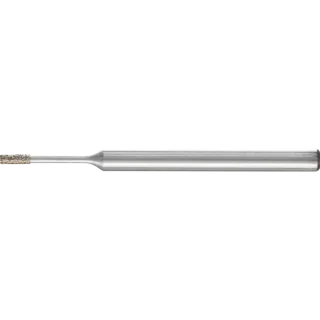 PFERD TOOLS CBN-Schleifstift Zylinder zum Schleifen von Bohrungen/Radien - 36101410