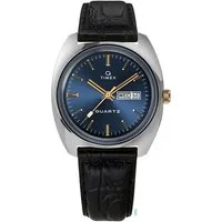Timex Quarzuhr Q Timex® 1978, (1-tlg., Not a set – not applicable to this product), Quarz-Analoguhr