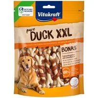 Vitakraft pure DUCK Bonas XXL 200 g, für: Hund