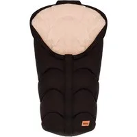 Fillikid Fußsack Torre, Winterfußsack Gr. 0, für Autositze Gr. 0 und Kinderwagen