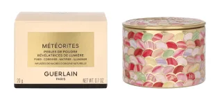 Guerlain Meteorites Light Revealing Pearls Of Powder.