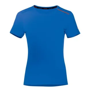 uvex suXXeed T-Shirt Damen blau 3XL - 8931414
