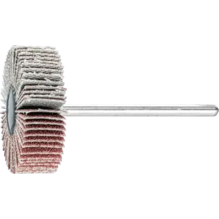 PFERD TOOLS Korund Fächerschleifer F für Feinschliff und Finish - 44402123