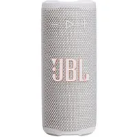 JBL GRIP Bluetooth-Lautsprecher (A2DP Bluetooth, Bluetooth, AVRCP Bluetooth, 16 W, Kompakter Bluetooth-Speaker, starker JBL Pro Sound und Ambient Light)