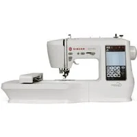 Singer Näh- und Stickmaschine SE9185, 242 Programme