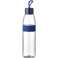 Mepal Trinkflasche Trinkflasche 700 ml für Sport und Freizeit, Vivid Blue, robust und auslaufsicher