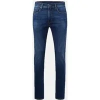 Pierre Cardin 5-Pocket-Jeans Lyon Tapered