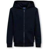 ONLY & SONS junior Kapuzensweatjacke Osjceres Zip Thr. Hoodie Swt