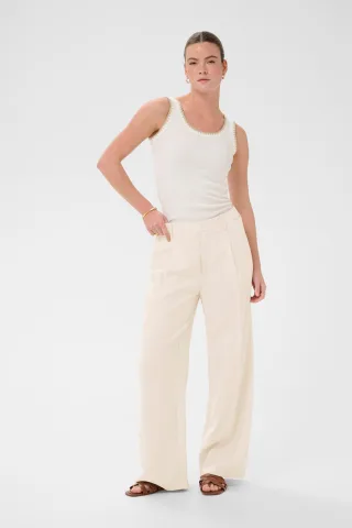 Casual Hose KAannetta Casual Hose Regular fit
