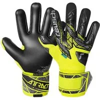 Reusch Torwarthandschuhe Attrakt Gold X NC mit Negative Cut