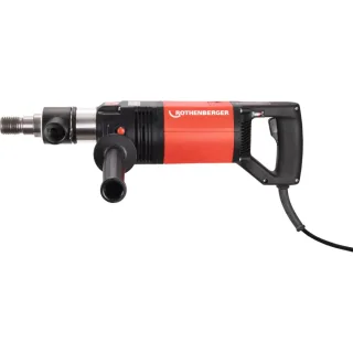 Rothenberger Bohrmotor RODIADRILL 1800 DRY - FF40185