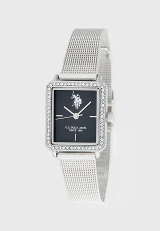 U.S. Polo Assn. Uhr Juliette Damen Uhr