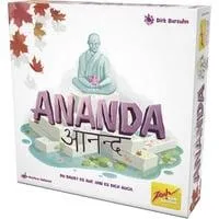 Ananda, Brettspiel