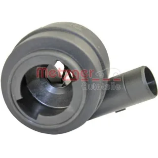 Metzger Kurbelgeh?useentl?ftungsventil Audi Seat VW 2385090 1,6
