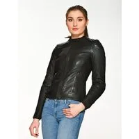 MUSTANG Lederjacke 31019200