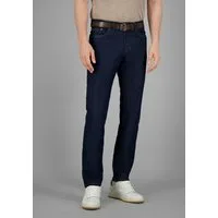 Atelier GARDEUR 5-Pocket-Jeans Nevio Regular Fit Stretch-Denim