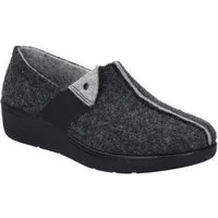 Josef Seibel Tara 10, grau Hausschuh